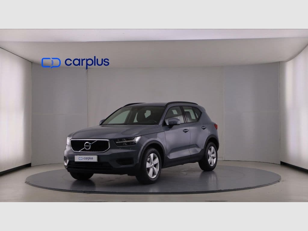 Volvo XC40 – foto 2