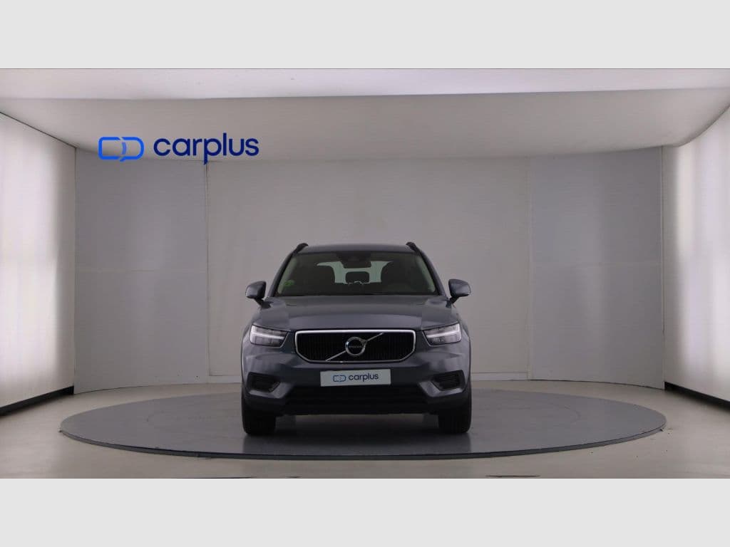 Volvo XC40 – foto 3