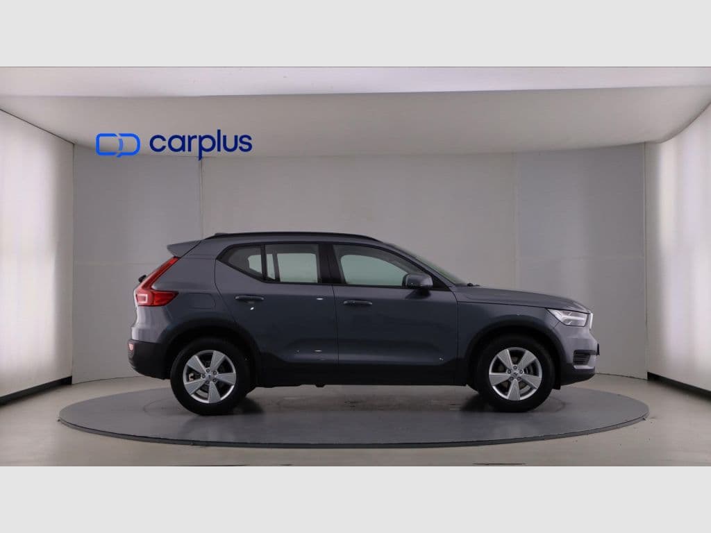 Volvo XC40 – foto 4