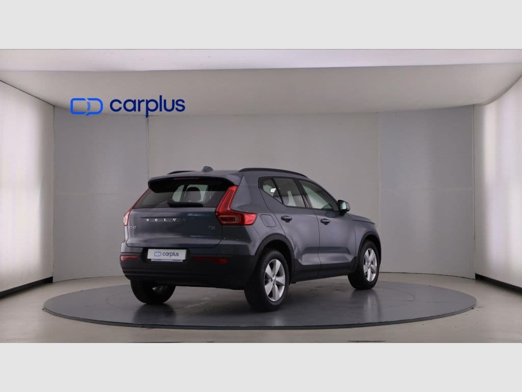 Volvo XC40 – foto 5