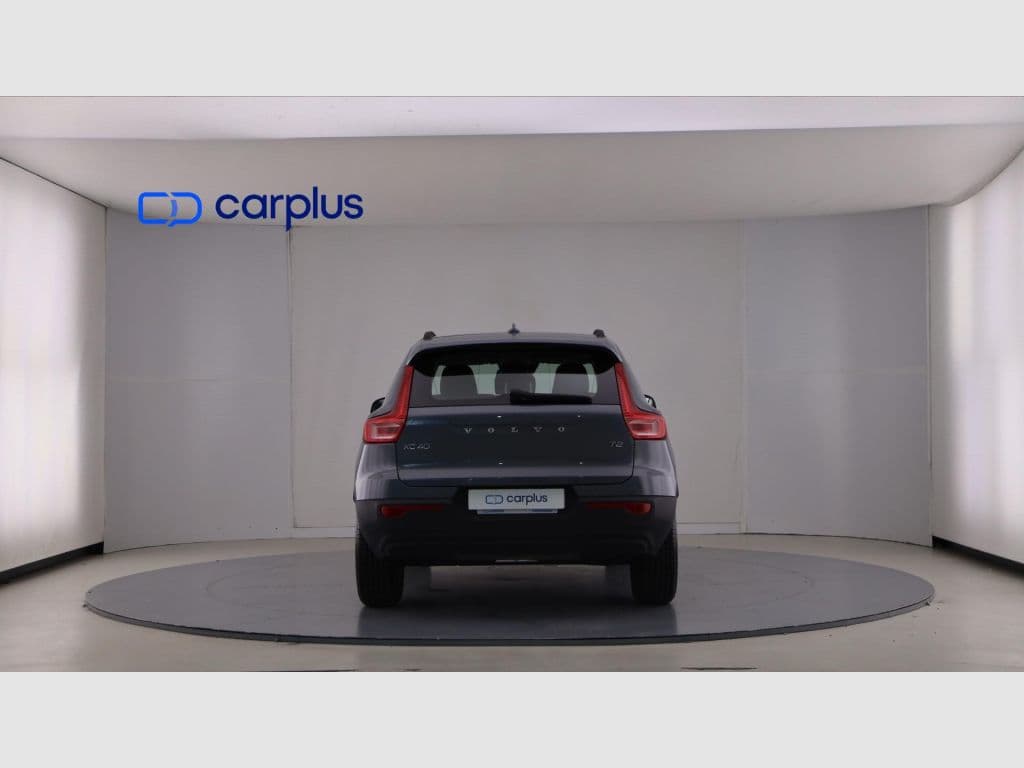 Volvo XC40 – foto 6