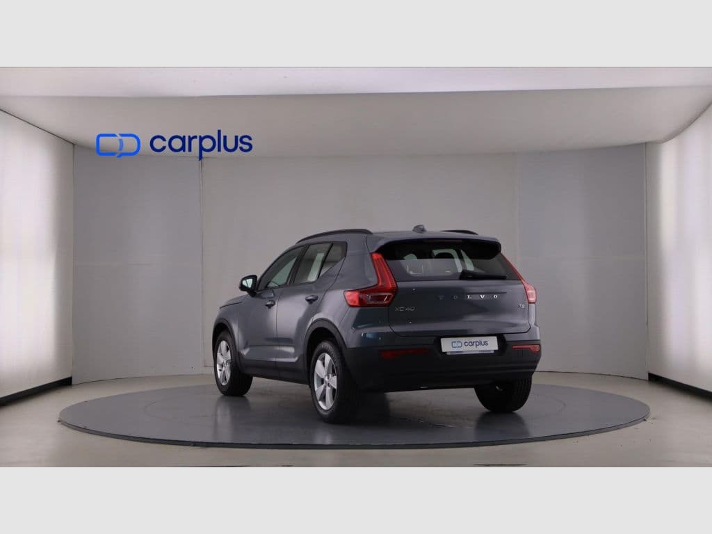 Volvo XC40 – foto 7