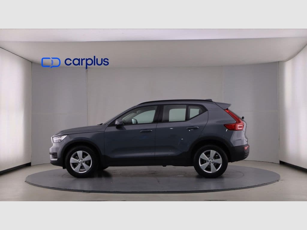 Volvo XC40 – foto 8