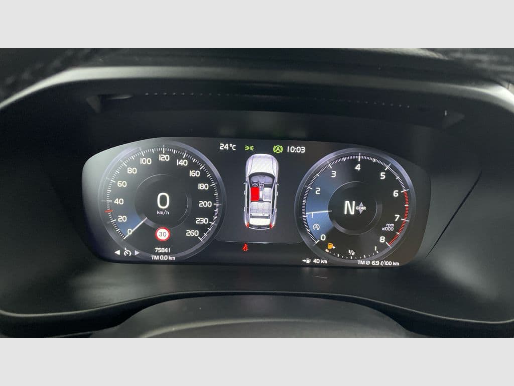 Volvo XC40 – foto 9