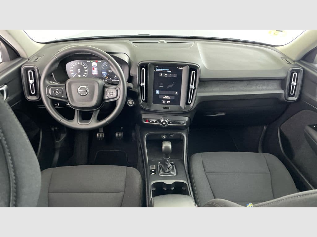 Volvo XC40 – foto 10