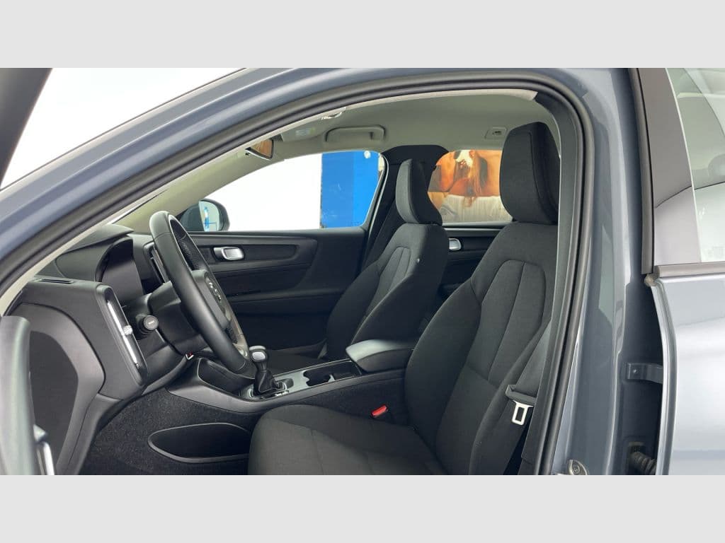 Volvo XC40 – foto 11