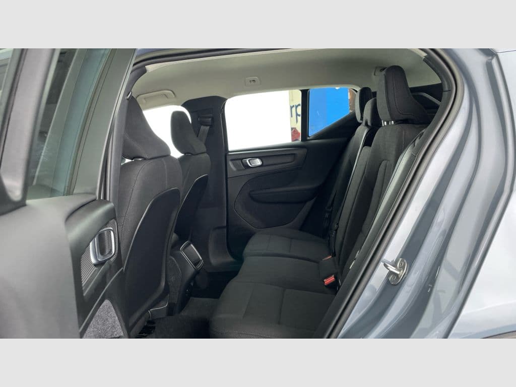 Volvo XC40 – foto 12