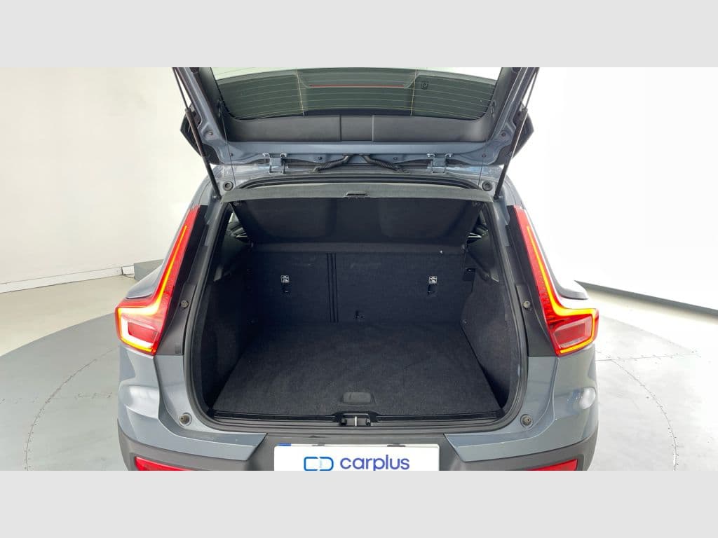 Volvo XC40 – foto 13