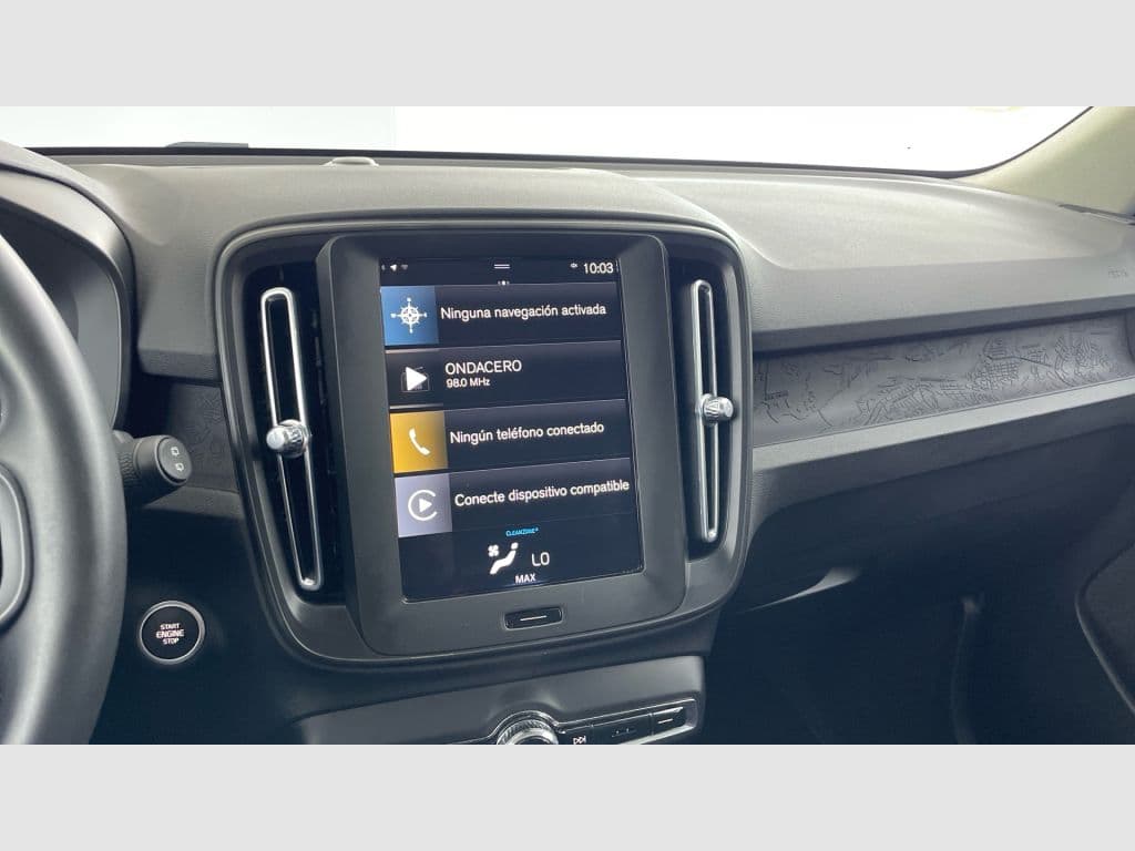 Volvo XC40 – foto 14