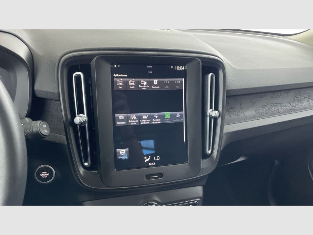 Volvo XC40 – foto 15