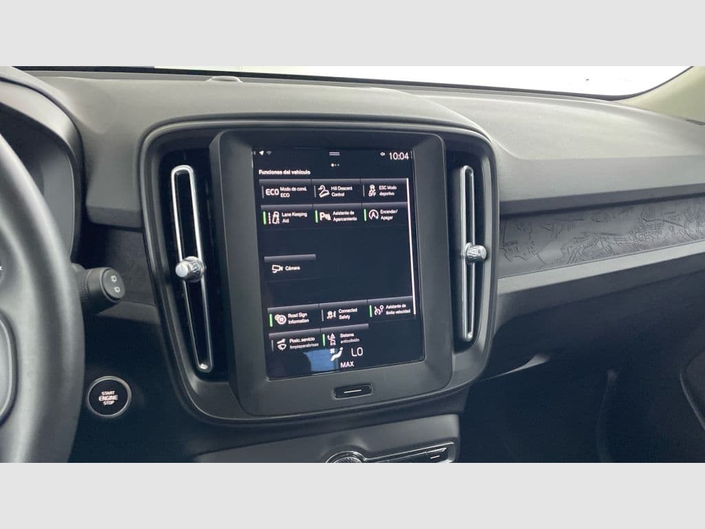 Volvo XC40 – foto 16