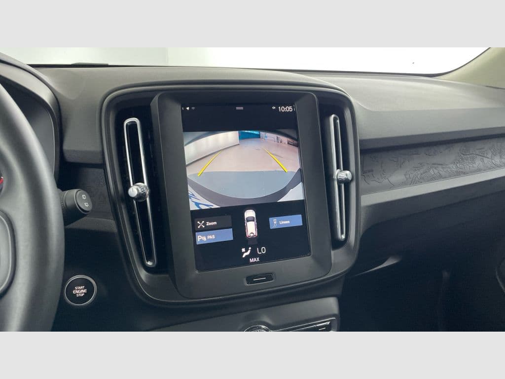Volvo XC40 – foto 17