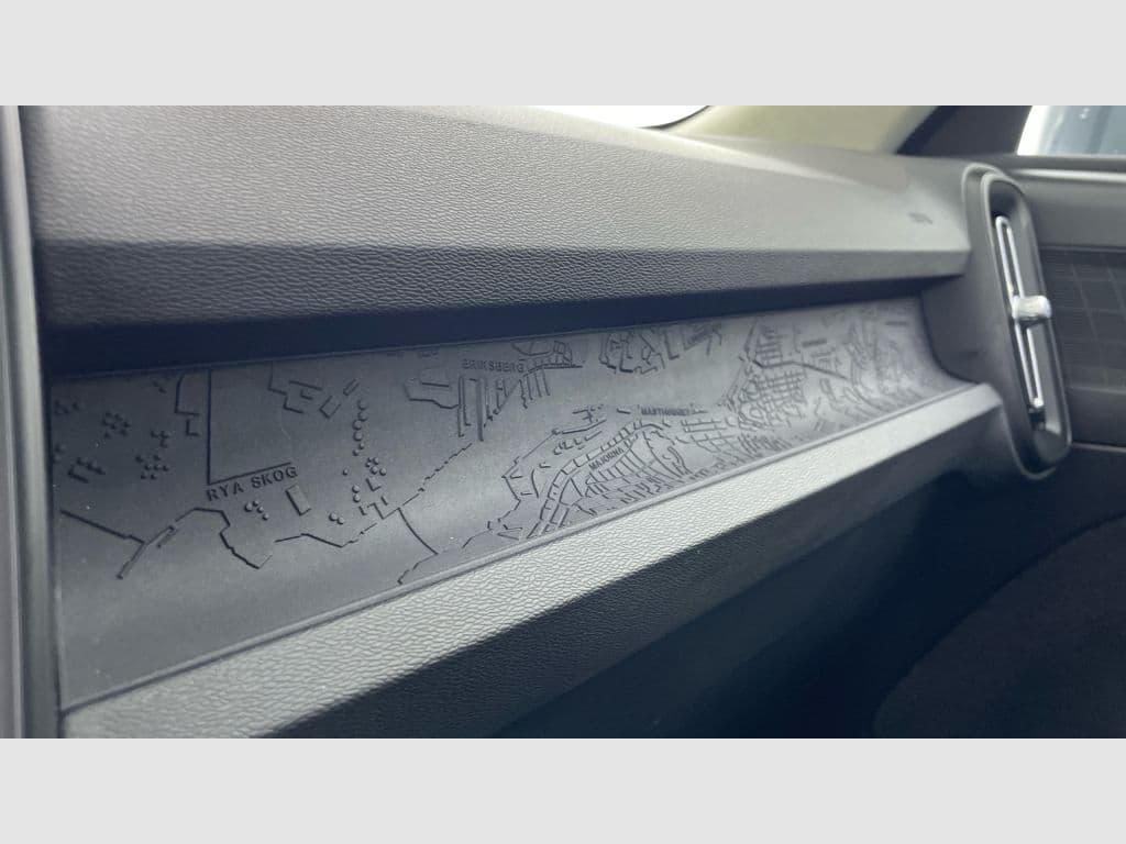 Volvo XC40 – foto 19