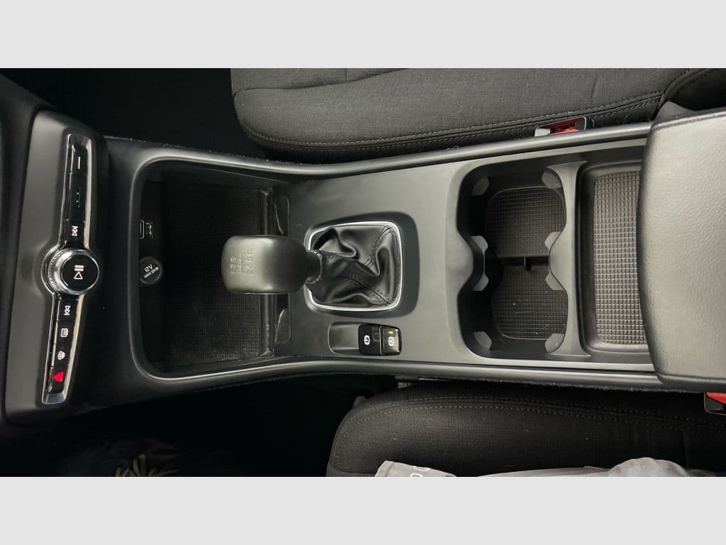 Volvo XC40 – foto 20