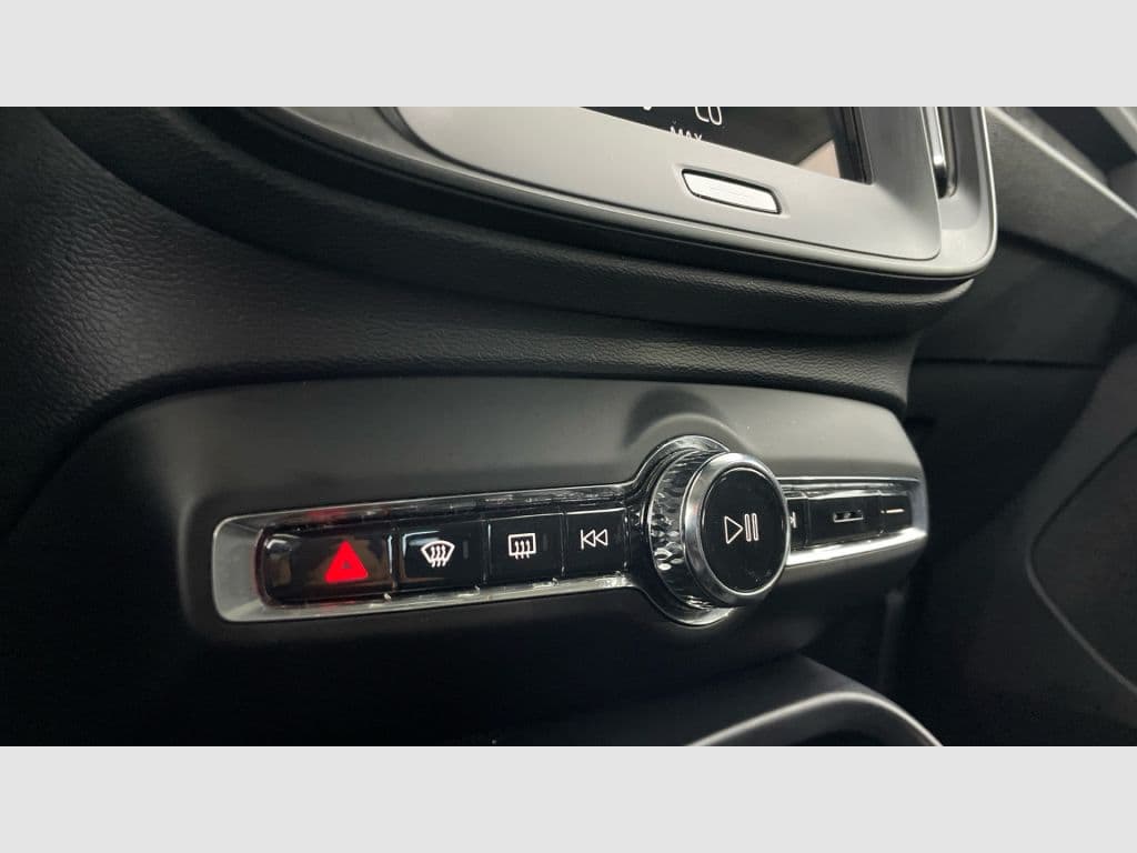 Volvo XC40 – foto 21