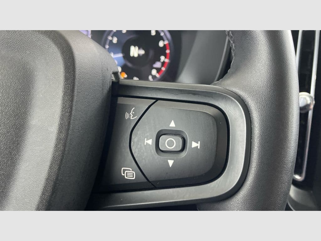 Volvo XC40 – foto 27