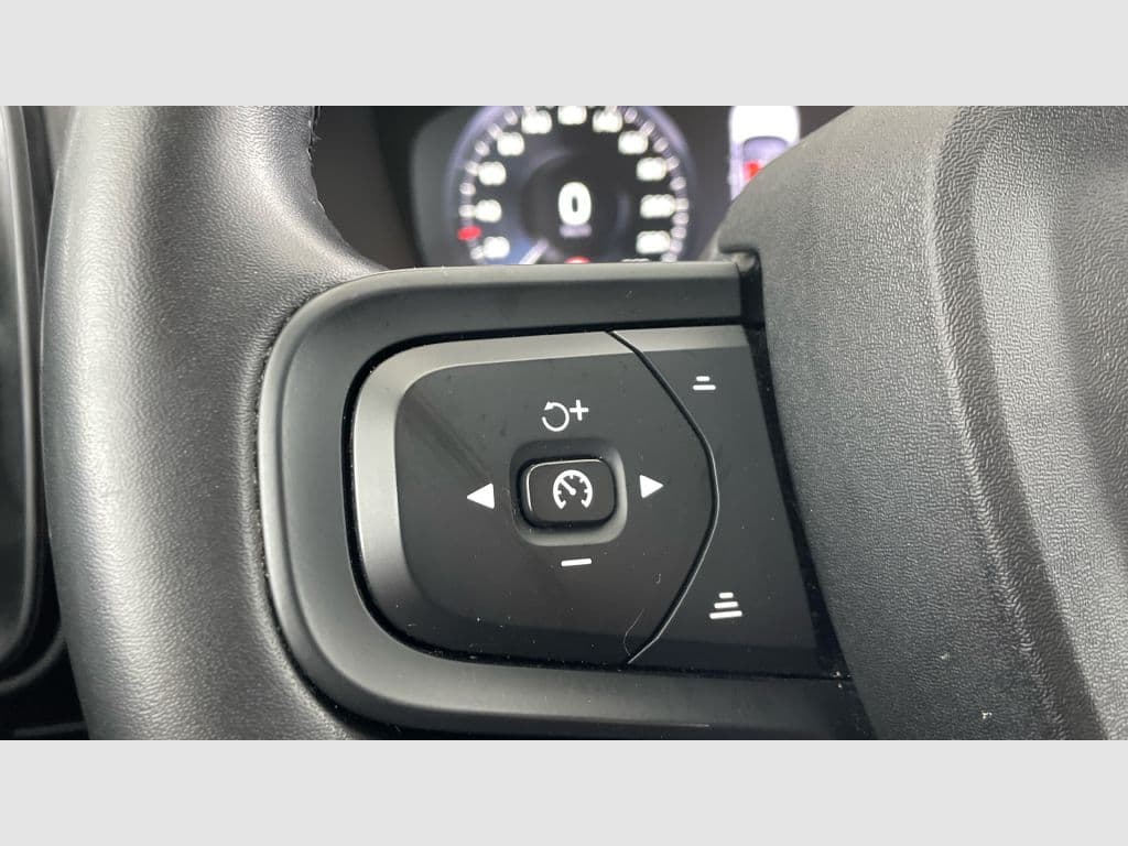 Volvo XC40 – foto 28