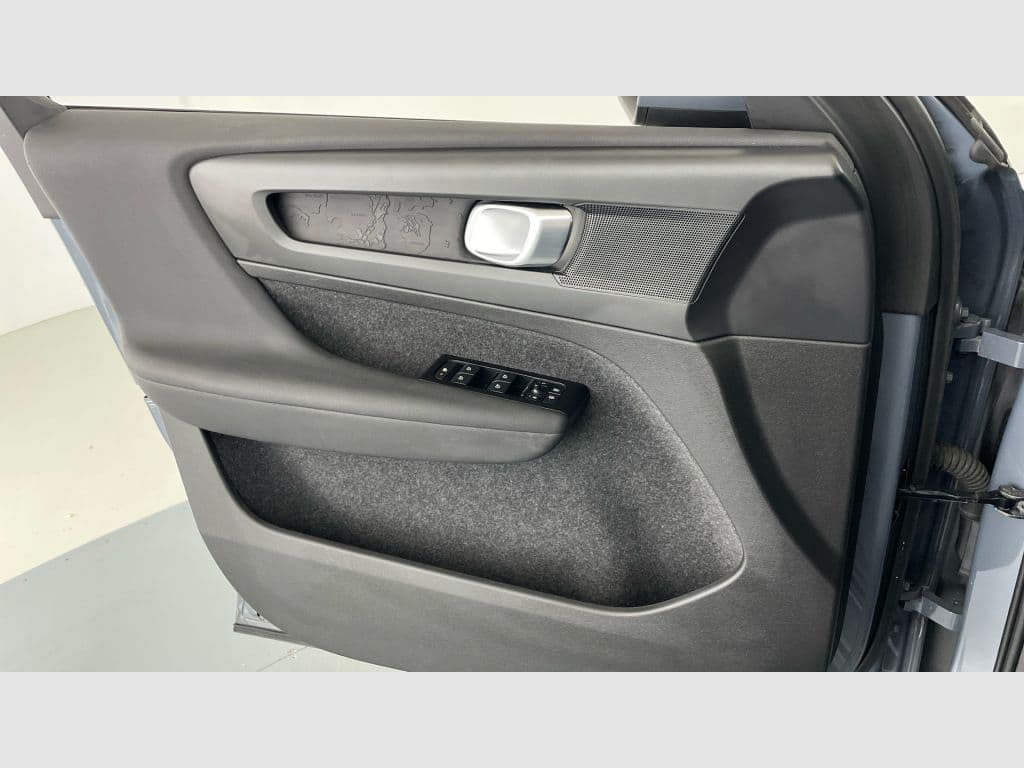 Volvo XC40 – foto 31