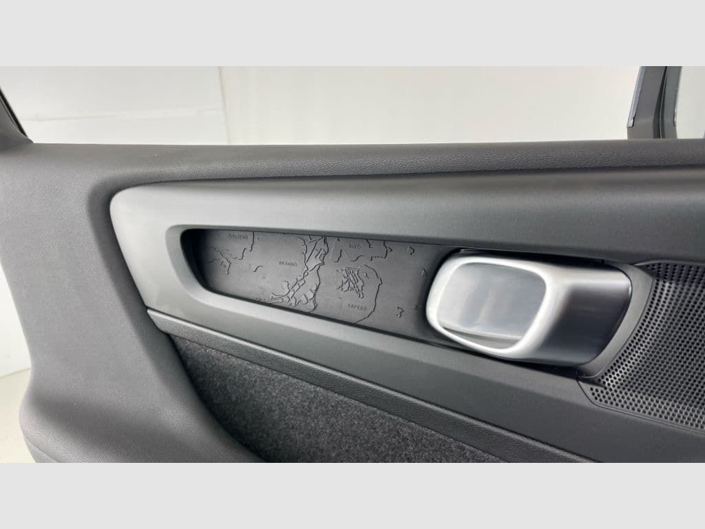 Volvo XC40 – foto 32