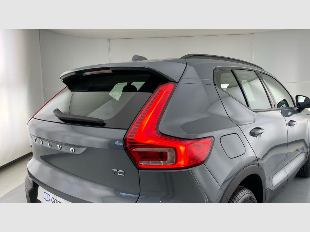 Volvo XC40 – foto 34