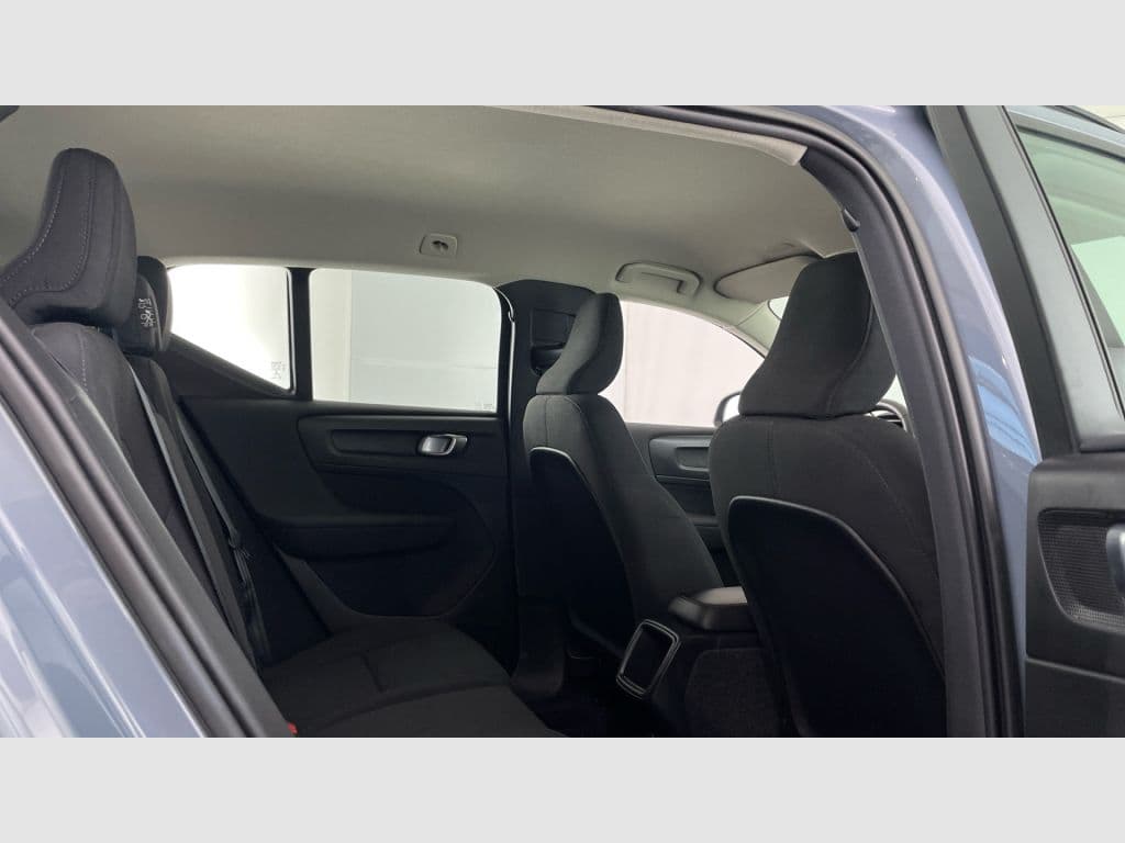 Volvo XC40 – foto 37