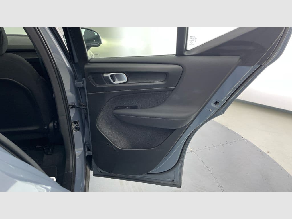 Volvo XC40 – foto 39
