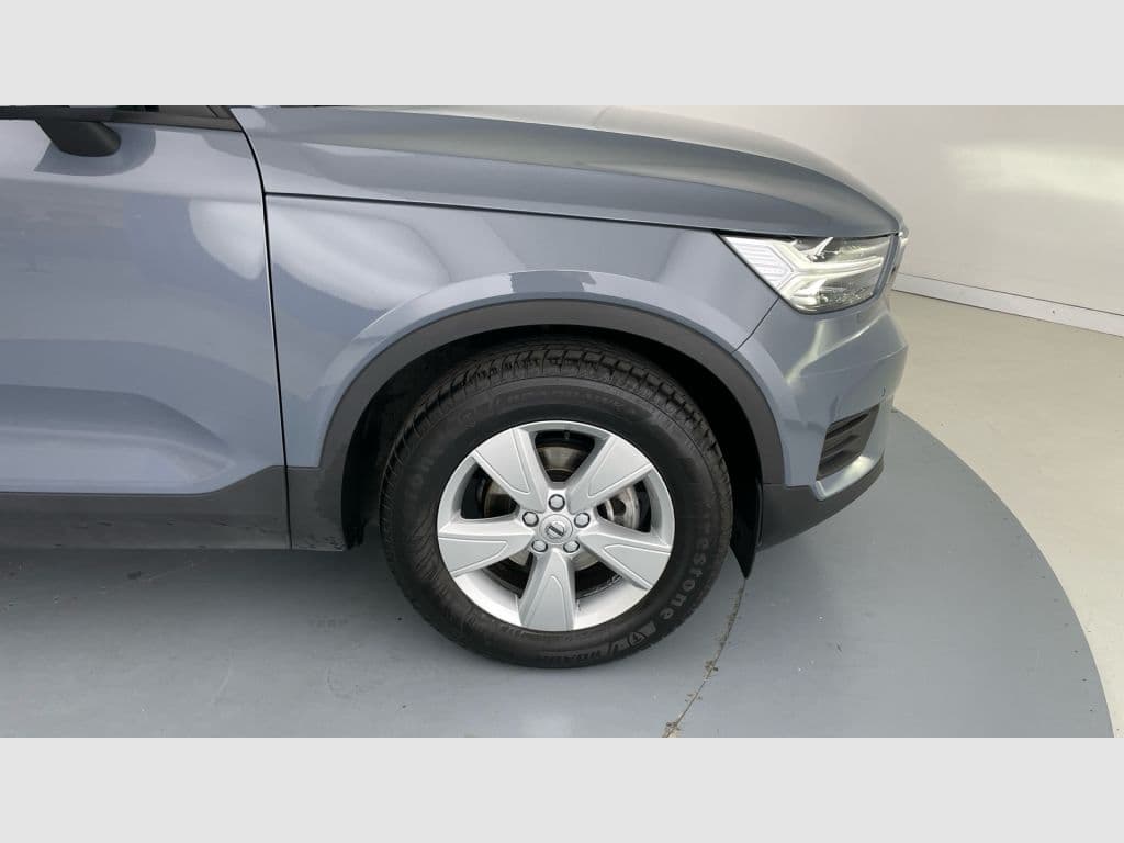 Volvo XC40 – foto 41