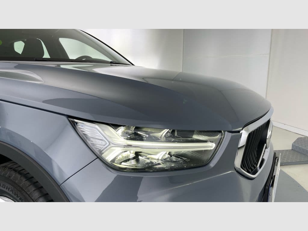 Volvo XC40 – foto 42