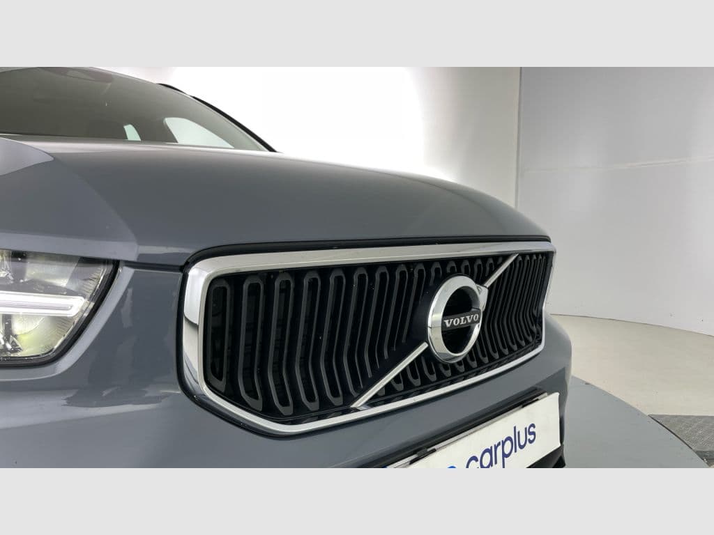 Volvo XC40 – foto 43