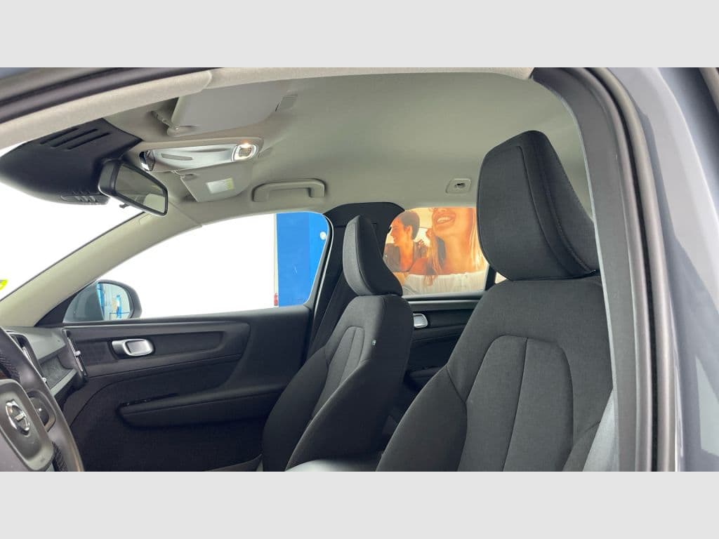 Volvo XC40 – foto 45