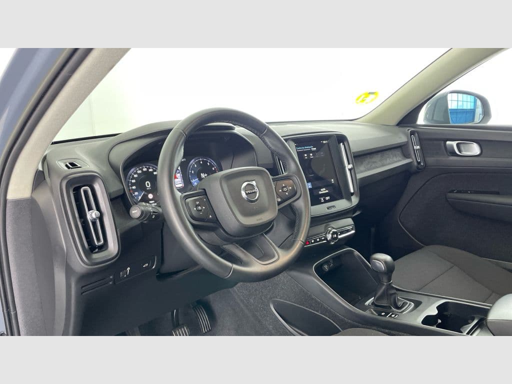 Volvo XC40 – foto 46
