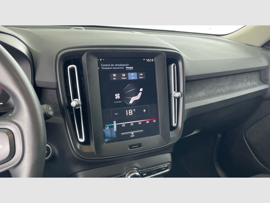 Volvo XC40 – foto 47