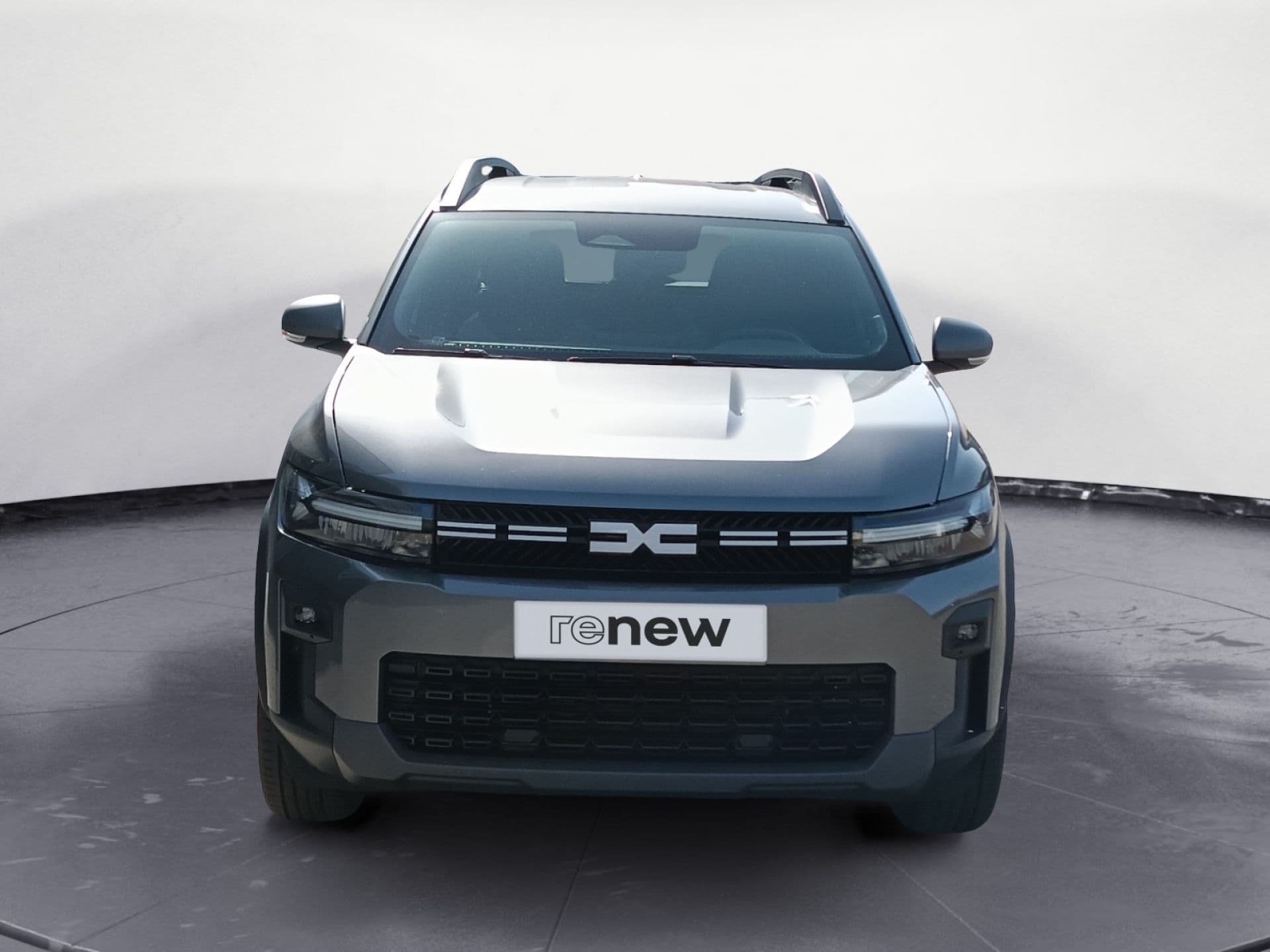 Dacia Bigster – foto 3
