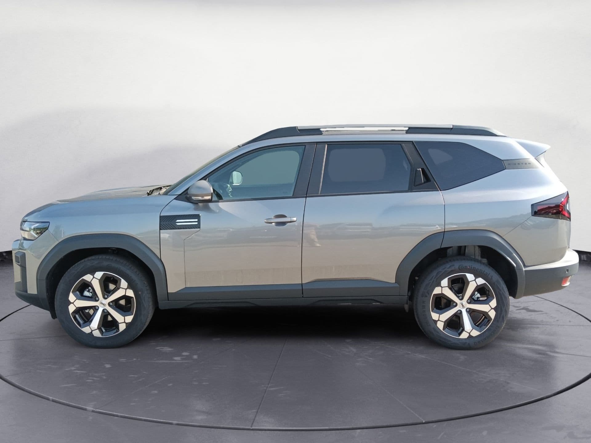 Dacia Bigster – foto 6
