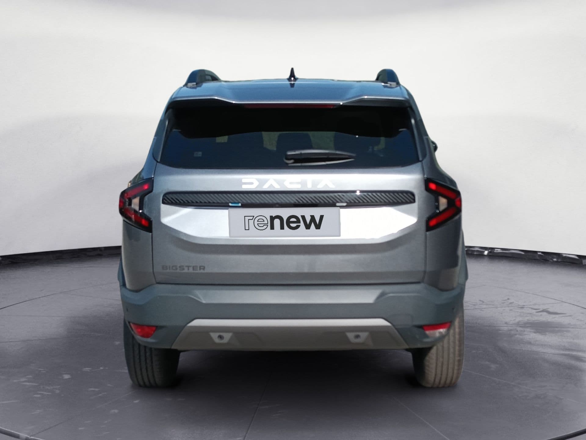 Dacia Bigster – foto 4