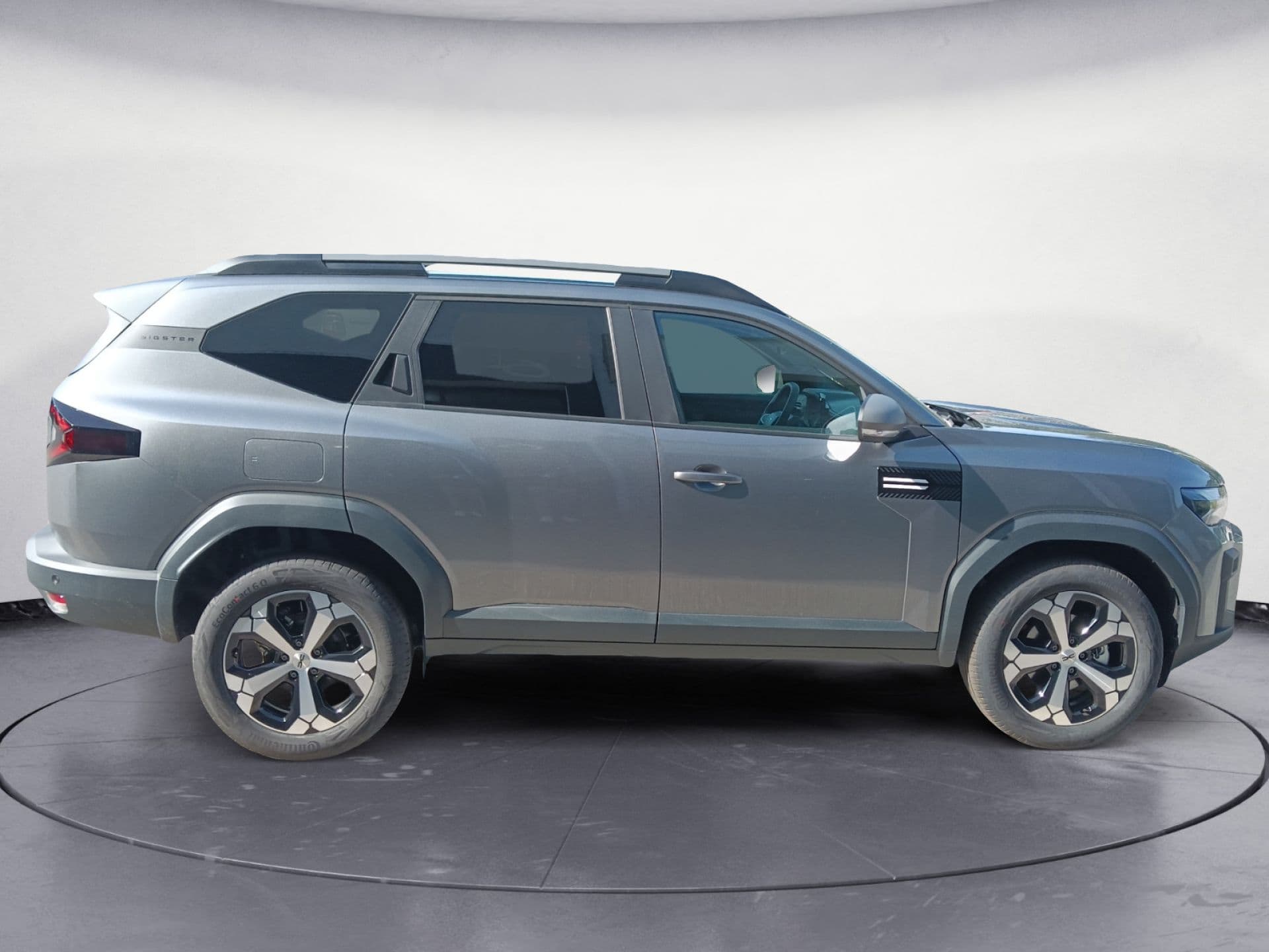 Dacia Bigster – foto 5