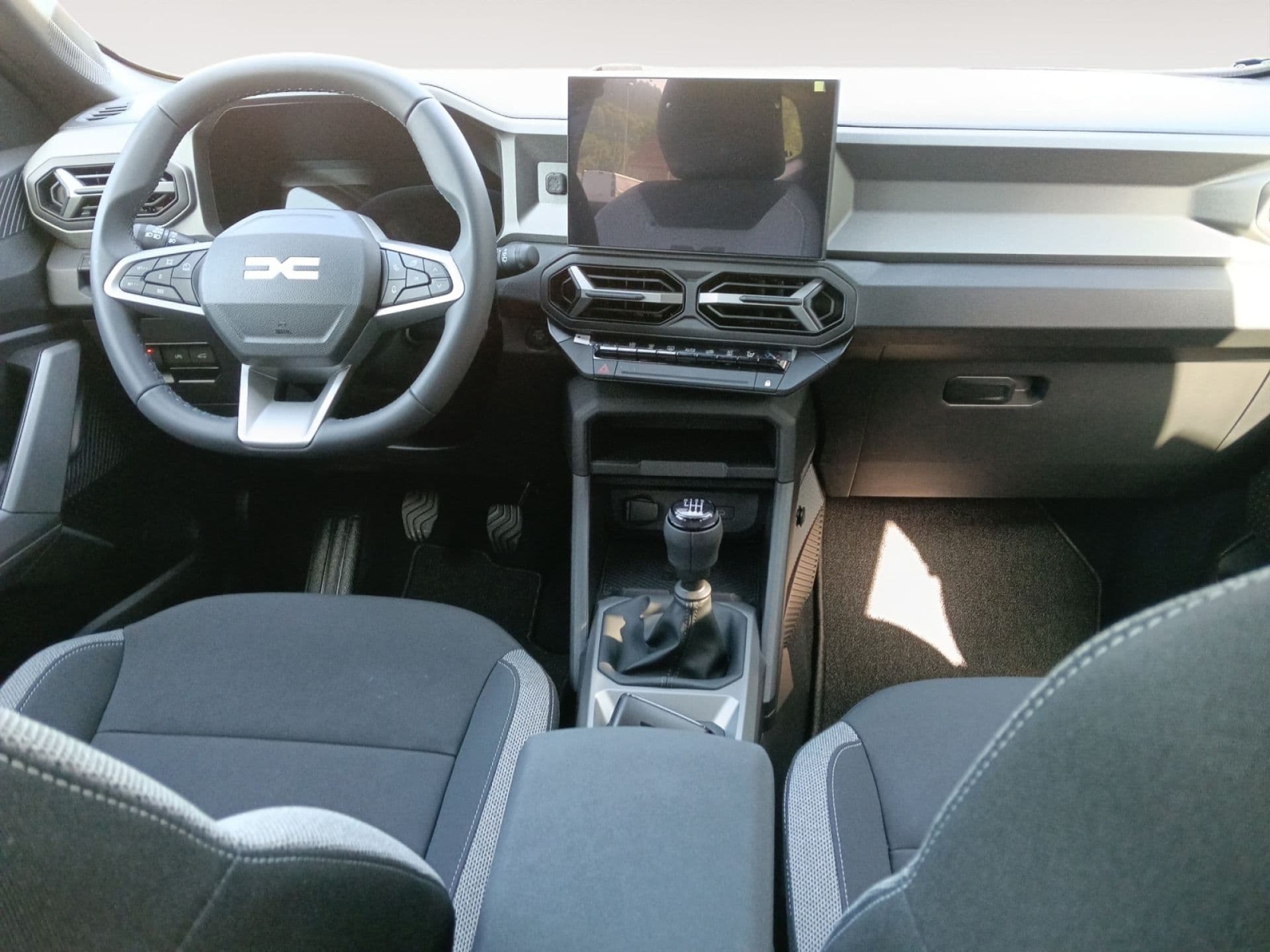 Dacia Bigster – foto 9