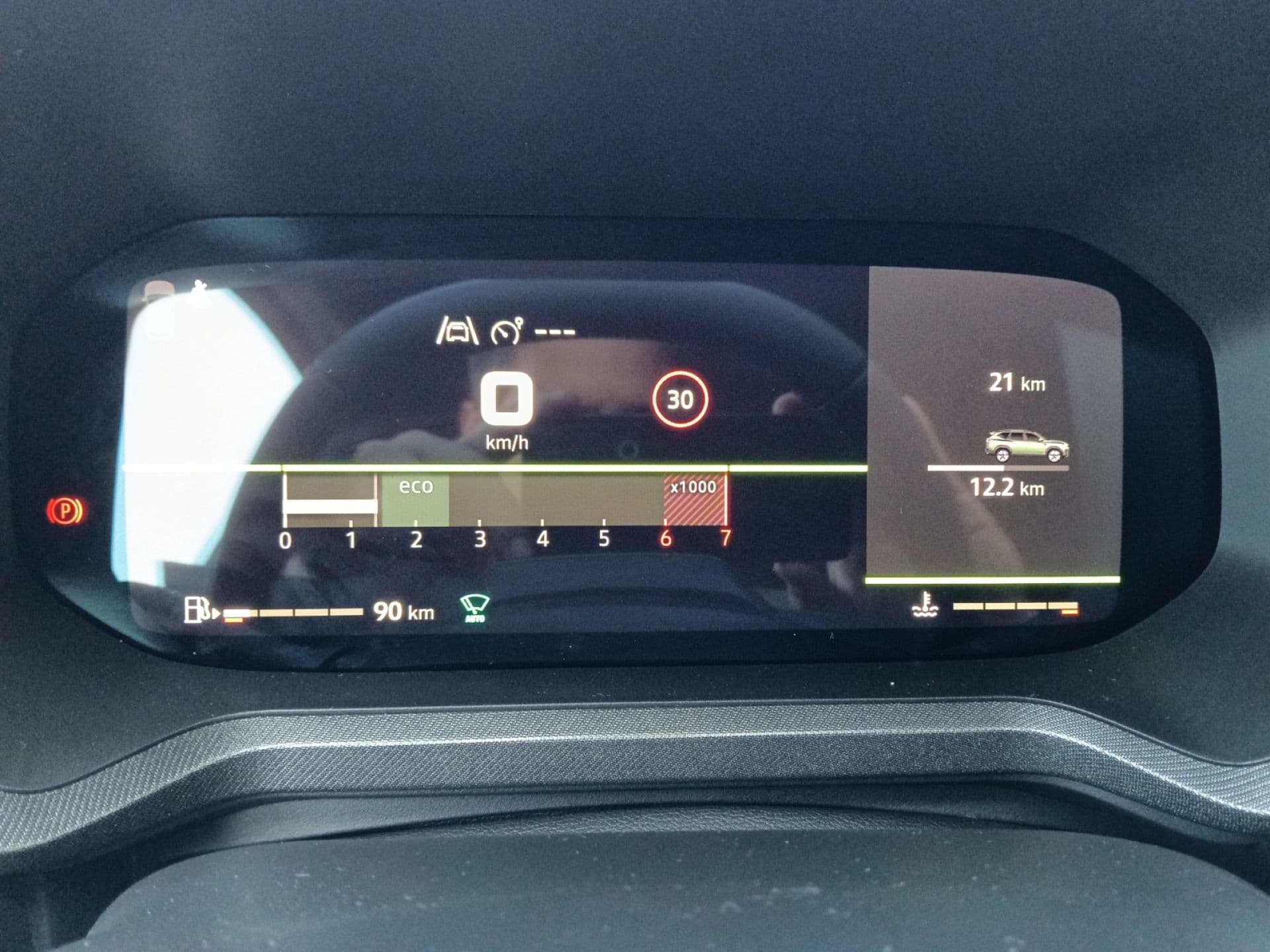 Dacia Bigster – foto 11