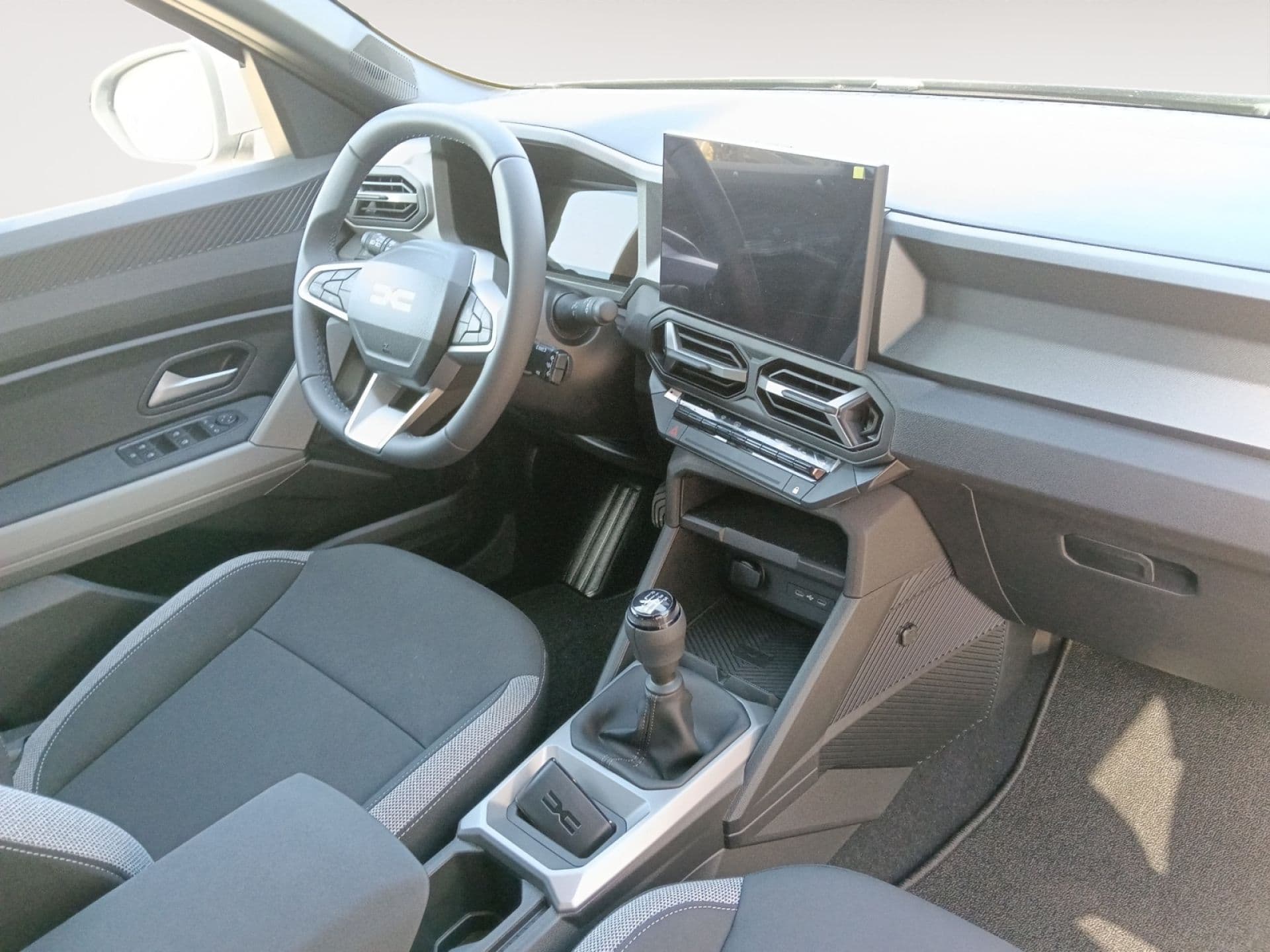 Dacia Bigster – foto 8
