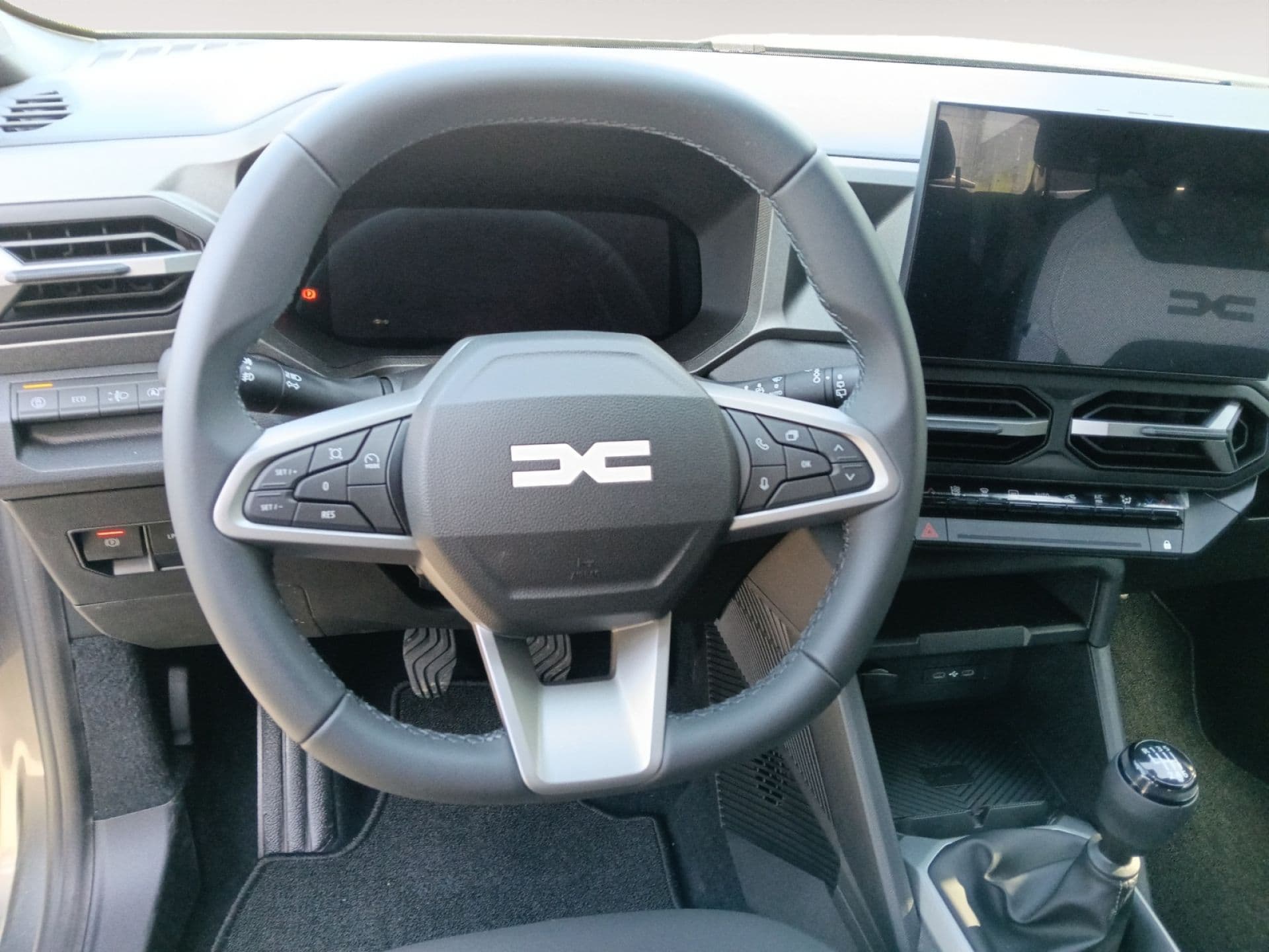Dacia Bigster – foto 10