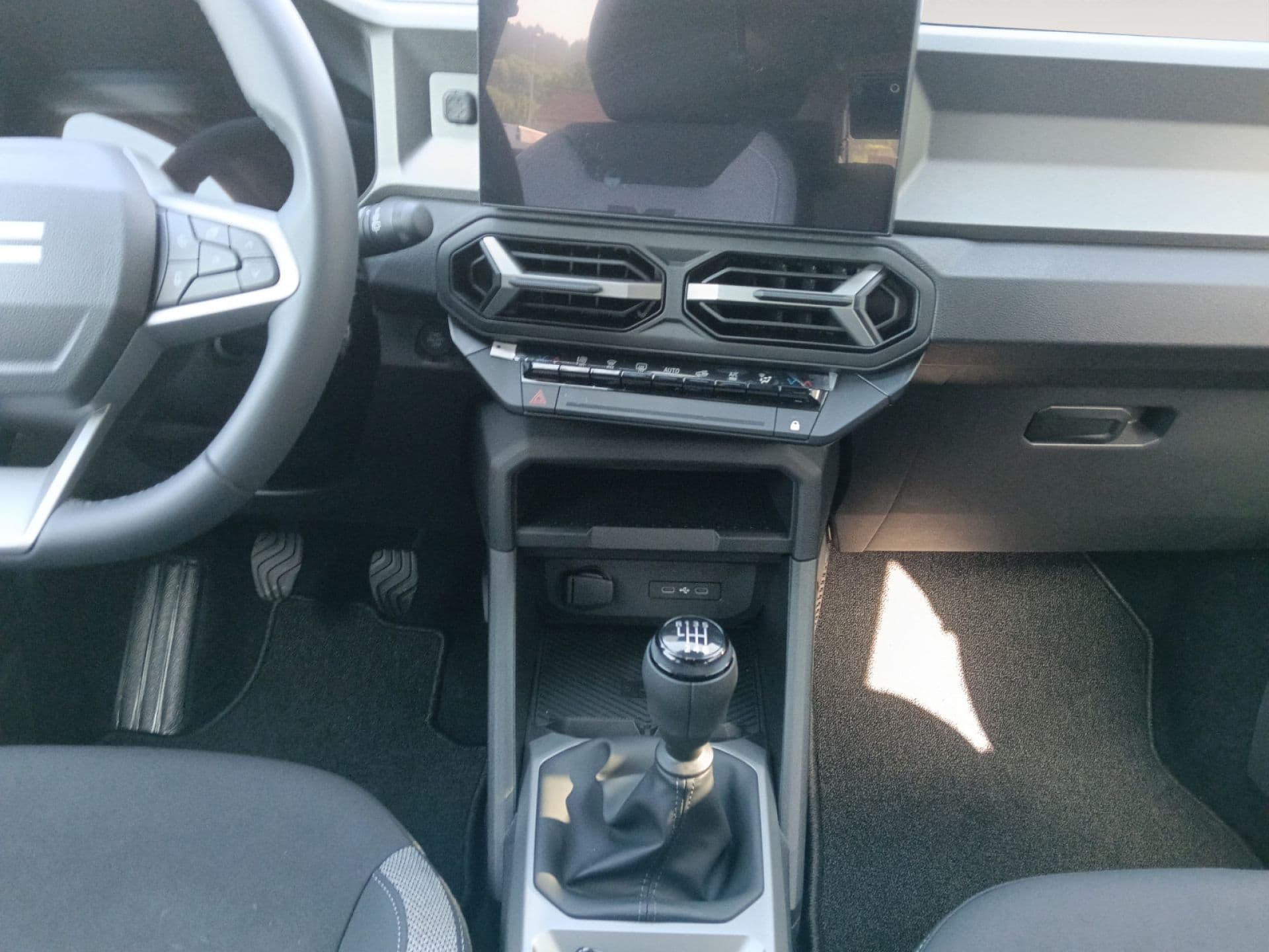 Dacia Bigster – foto 17