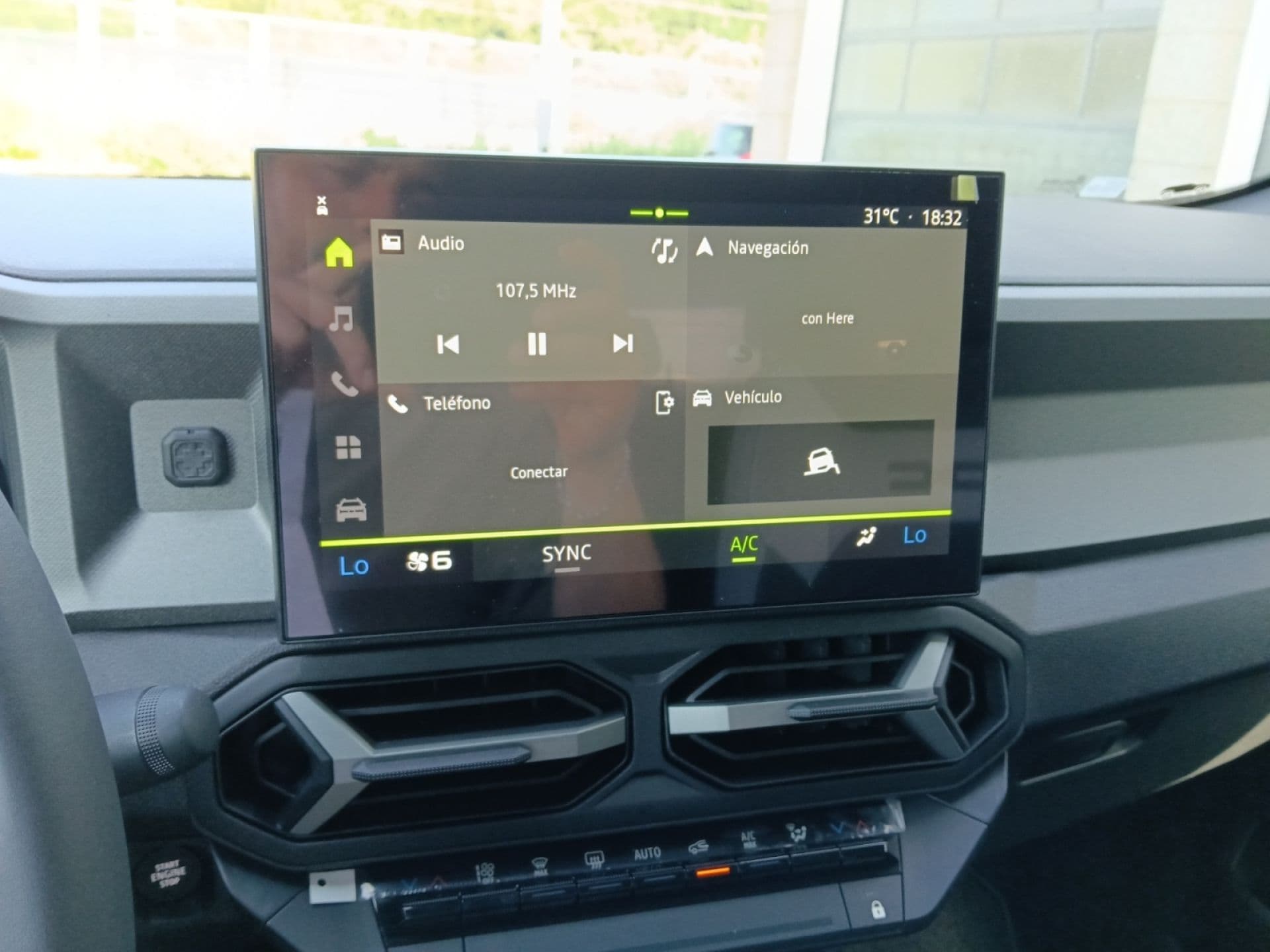 Dacia Bigster – foto 15