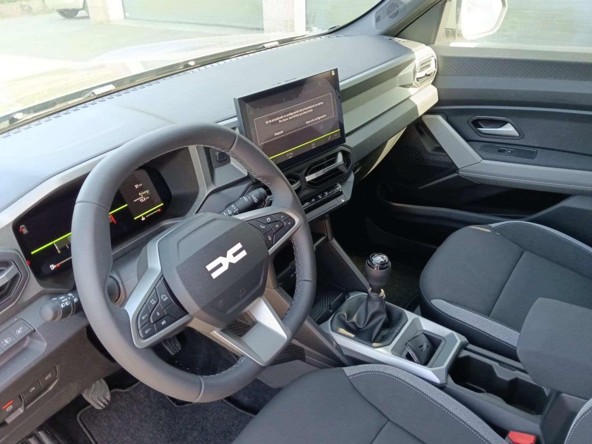 Dacia Bigster – foto 12