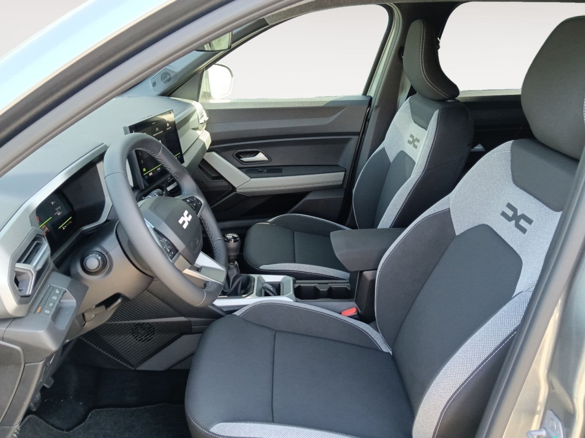 Dacia Bigster – foto 20