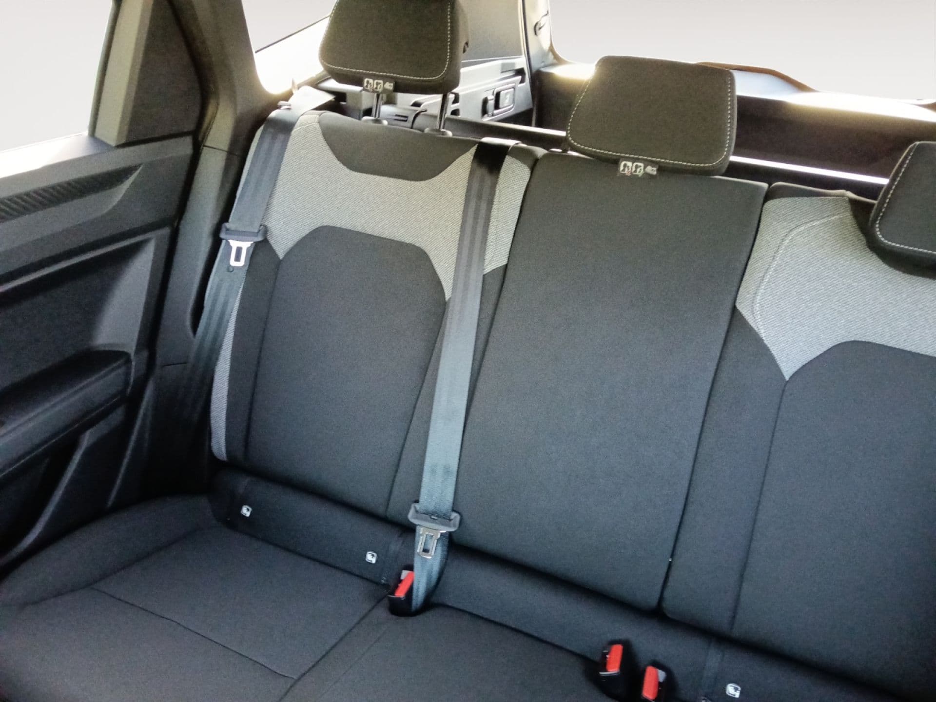Dacia Bigster – foto 21
