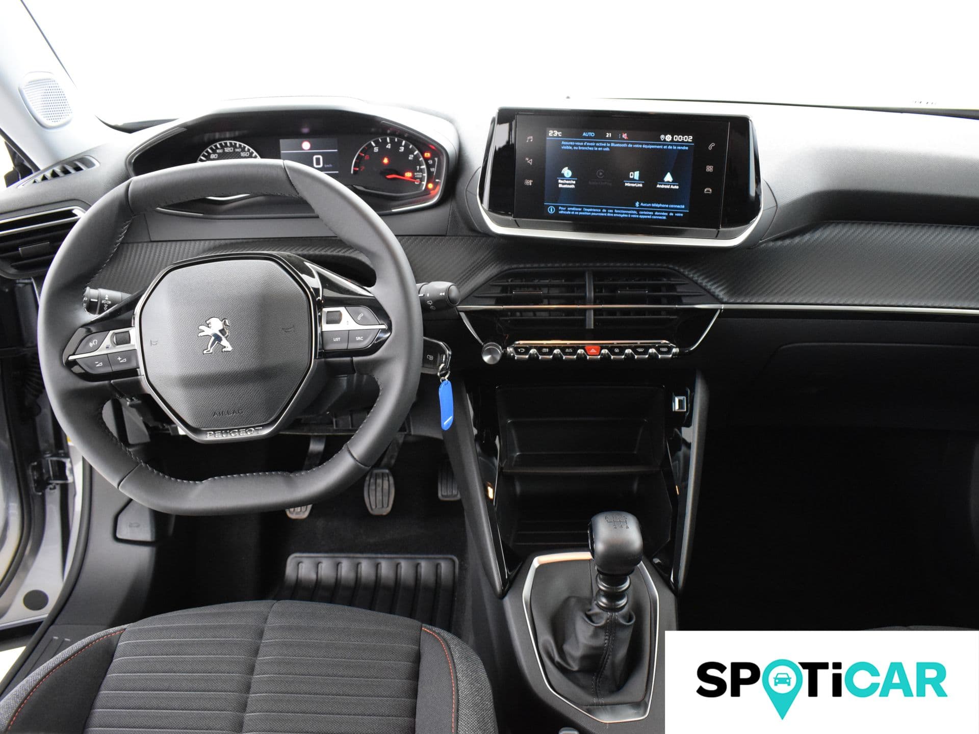 Peugeot 2008 – foto 2
