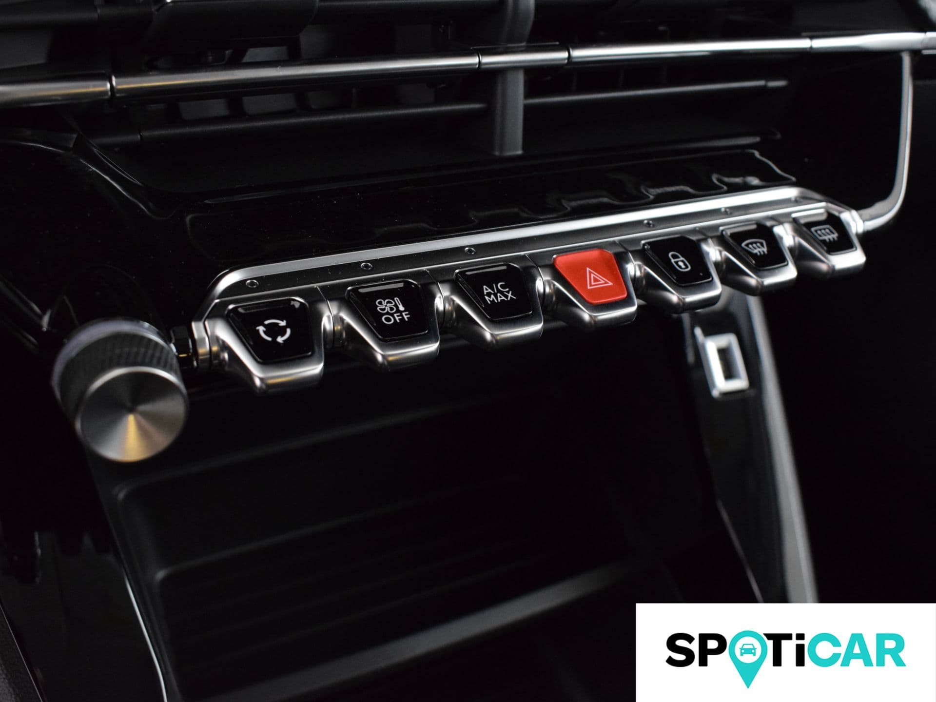 Peugeot 2008 – foto 6
