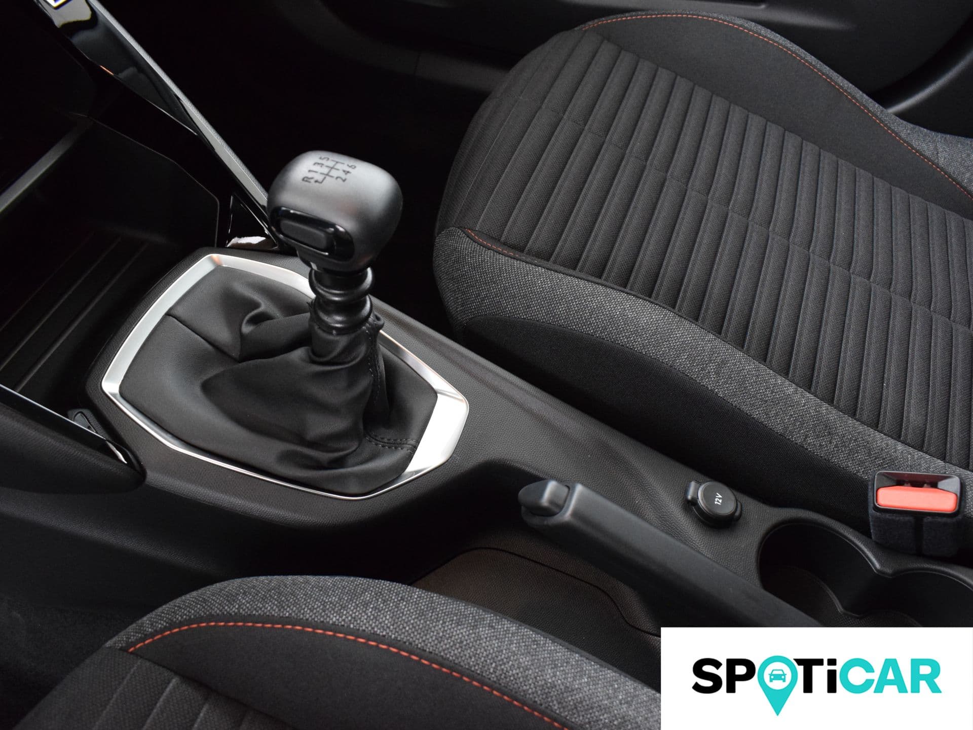 Peugeot 2008 – foto 5