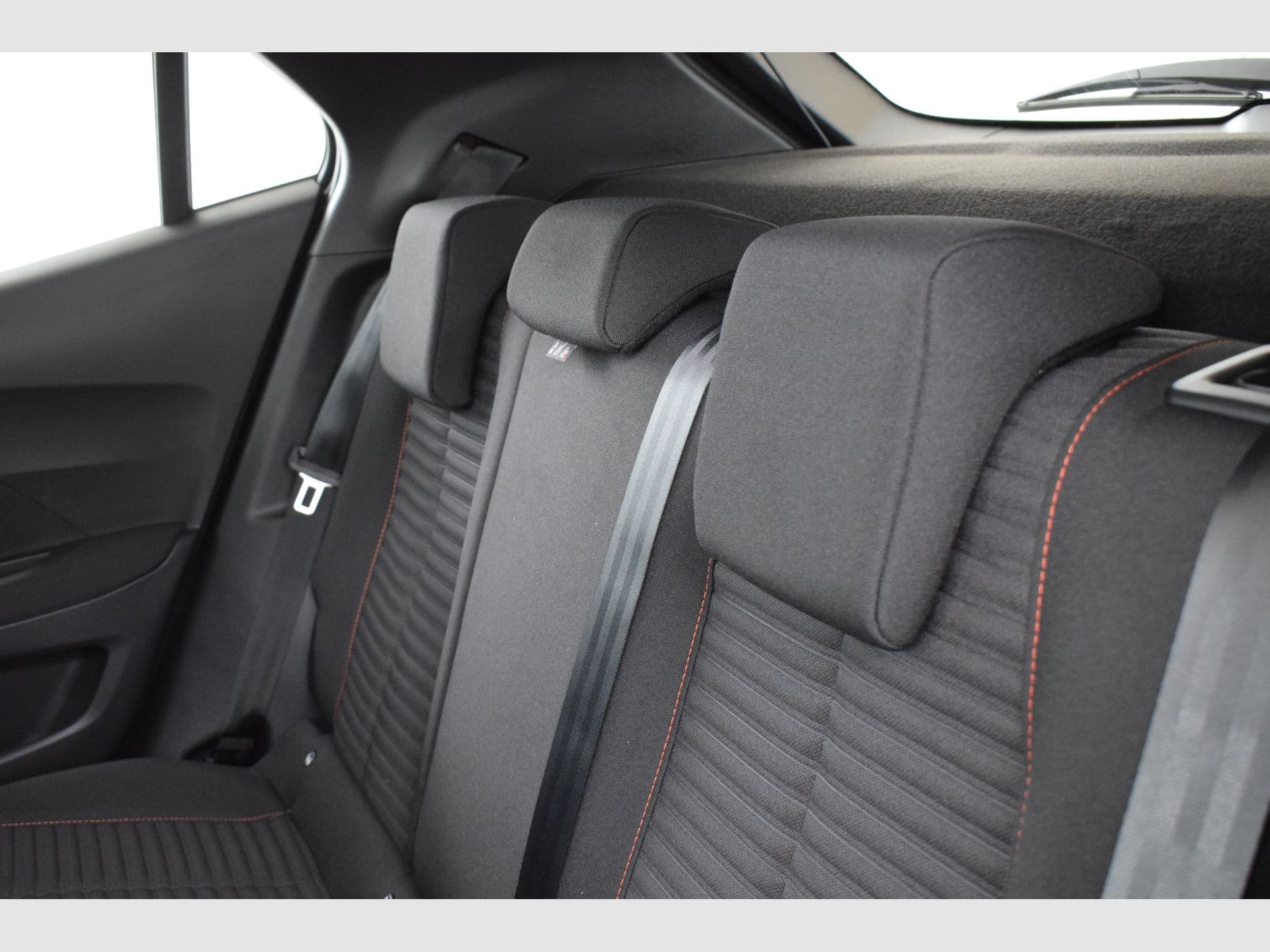 Peugeot 2008 – foto 8