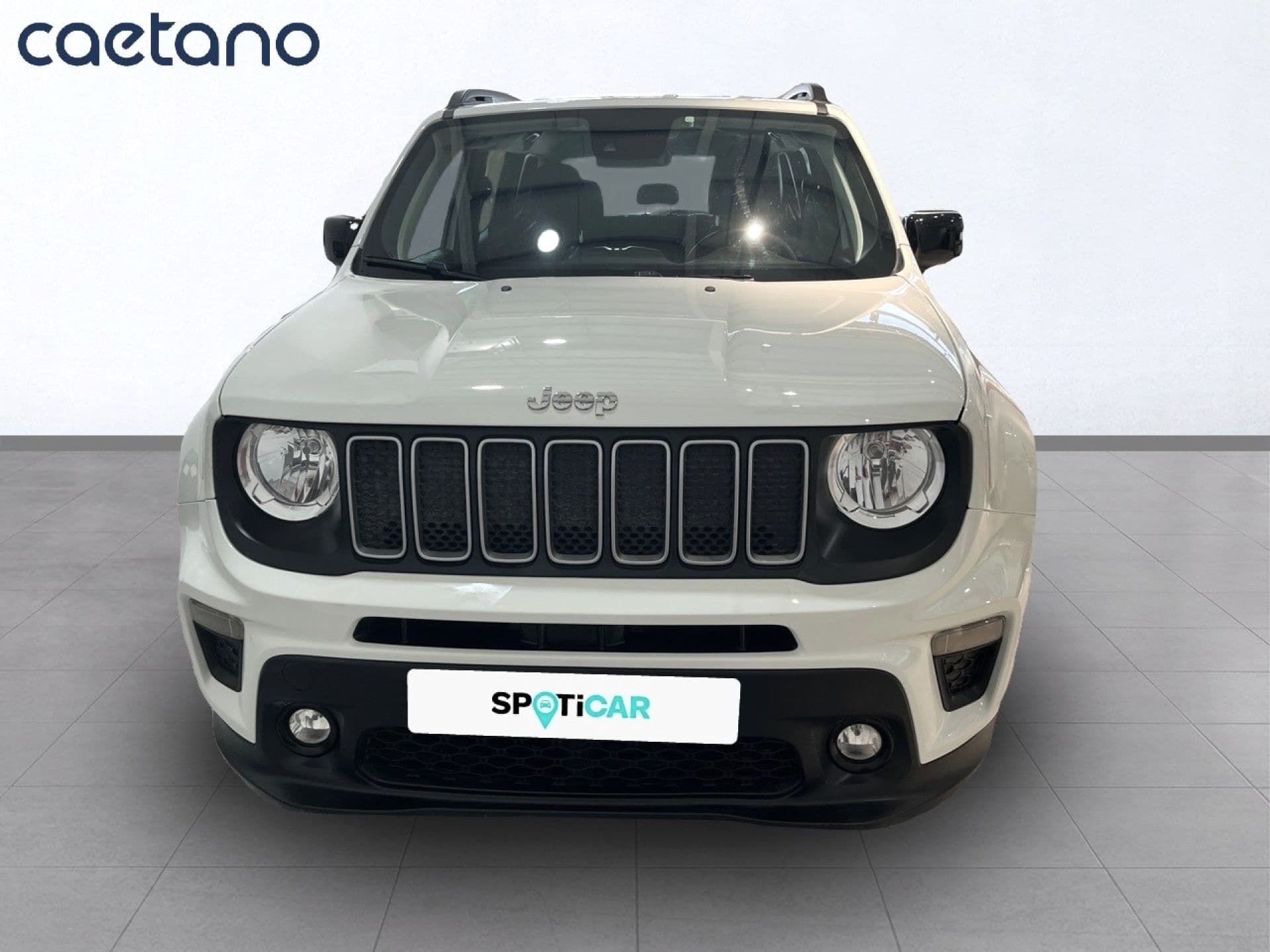 Jeep Renegade – foto 2